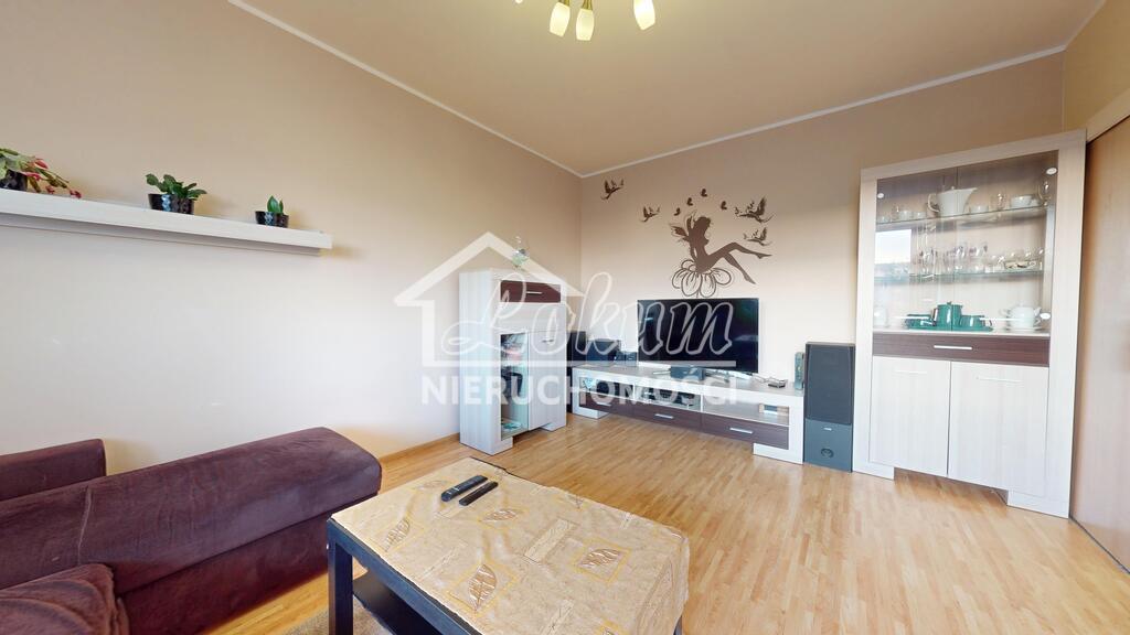 Mieszkanie 52,5&nbsp;m², Szczecin, Świerczewo, 26 Kwietnia - zdjęcie 1