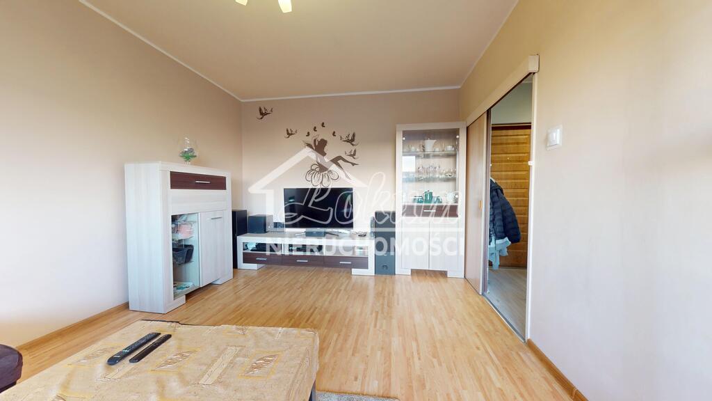 Mieszkanie 52,5&nbsp;m², Szczecin, Świerczewo, 26 Kwietnia - zdjęcie 4