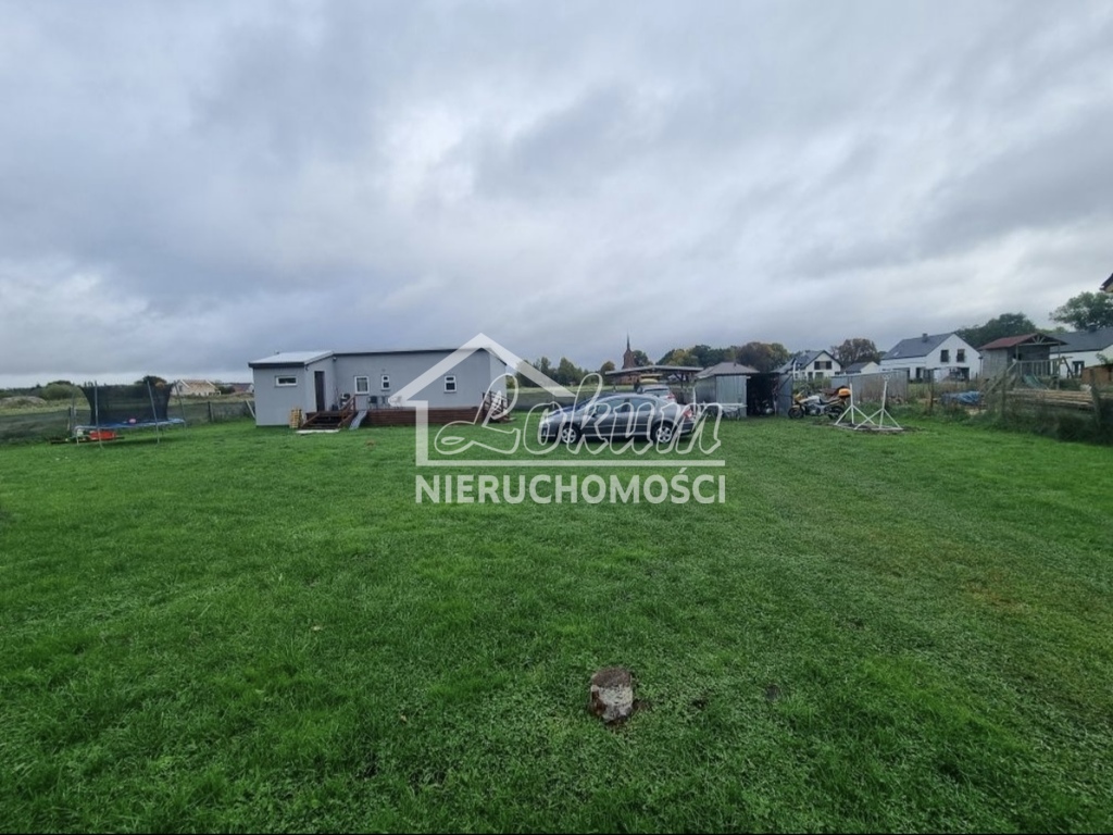 Działka budowlana 1000 m², Rurzyca - zdjęcie 1