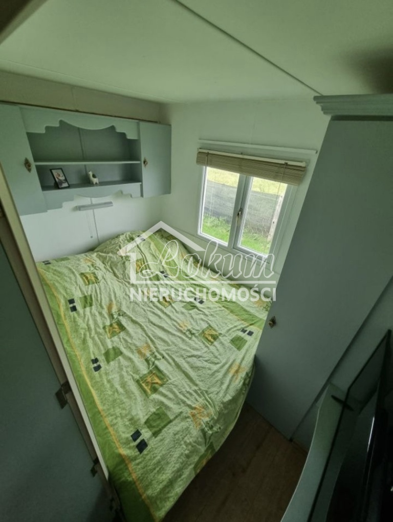 Działka budowlana 1000&nbsp;m², Rurzyca - zdjęcie 5