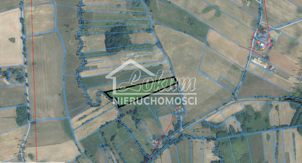 Działka rolna 1,83&nbsp;ha, Drawsko Pomorskie - zdjęcie 1