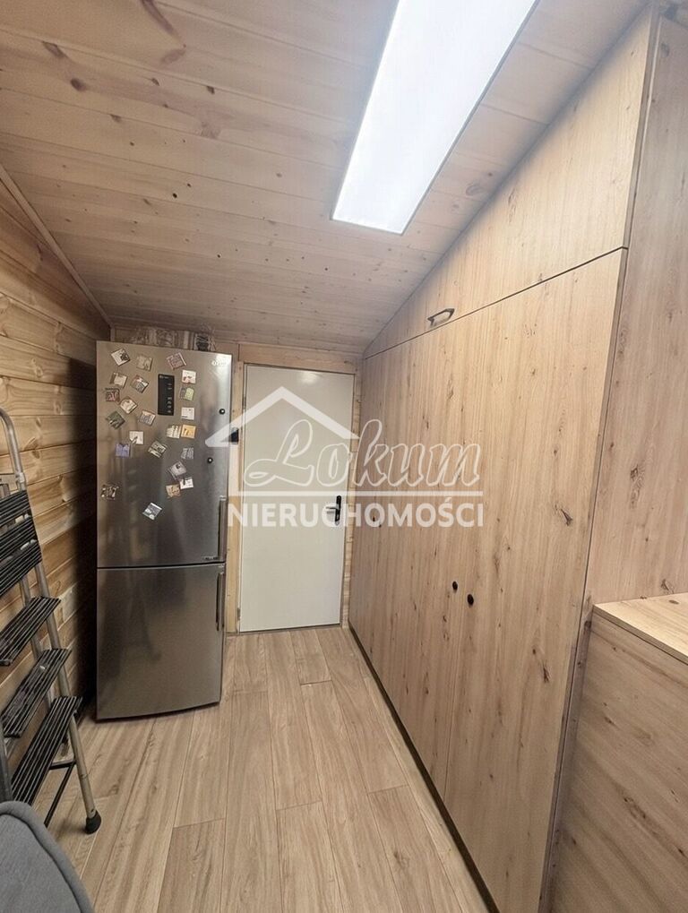 Działka rekreacyjna 84&nbsp;m², Szczecin - zdjęcie 6