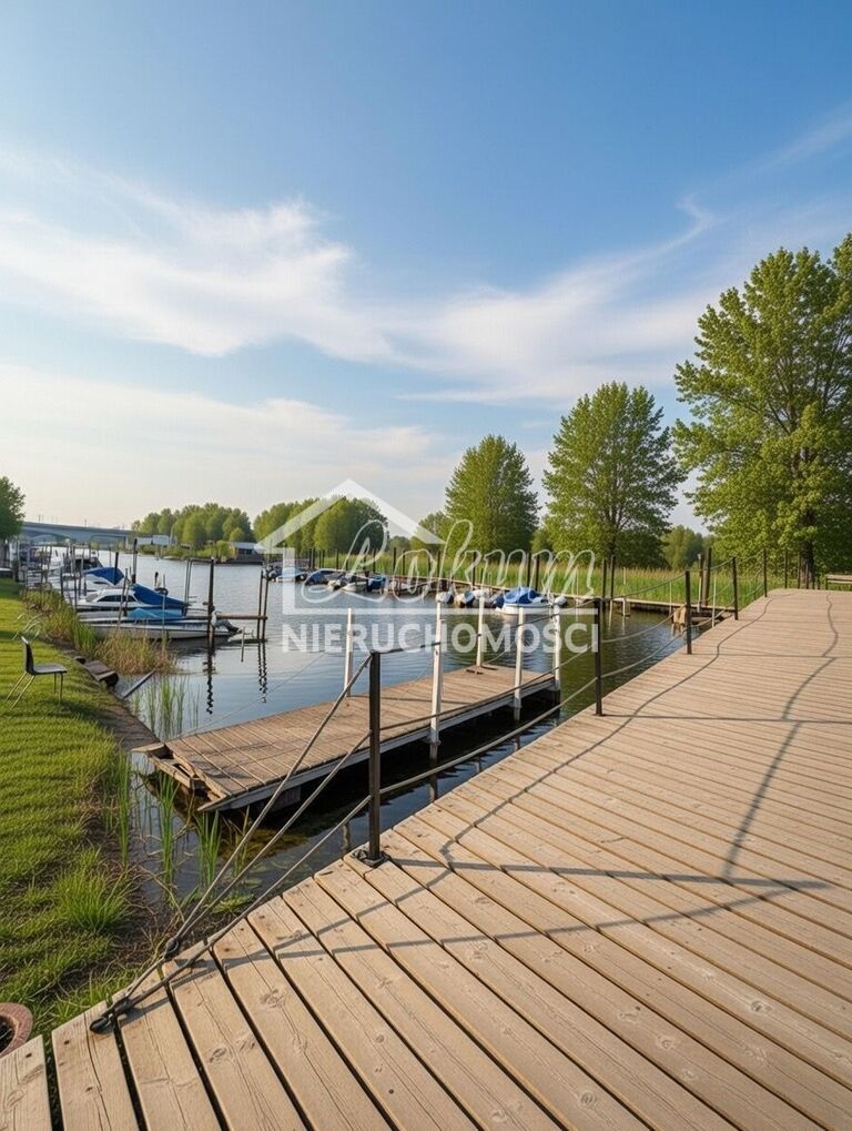 Działka rekreacyjna 84&nbsp;m², Szczecin - zdjęcie 1