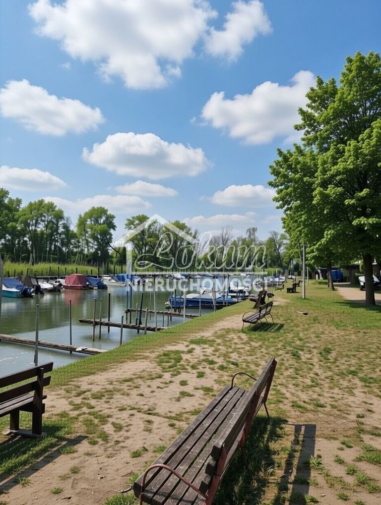 Działka rekreacyjna 84&nbsp;m², Szczecin - zdjęcie 7