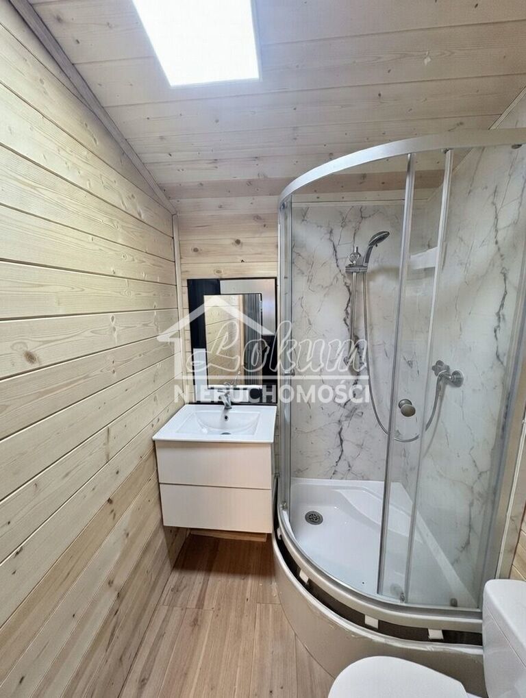 Działka rekreacyjna 84&nbsp;m², Szczecin - zdjęcie 3