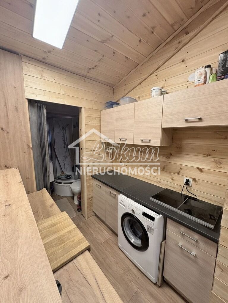 Działka rekreacyjna 84&nbsp;m², Szczecin - zdjęcie 4