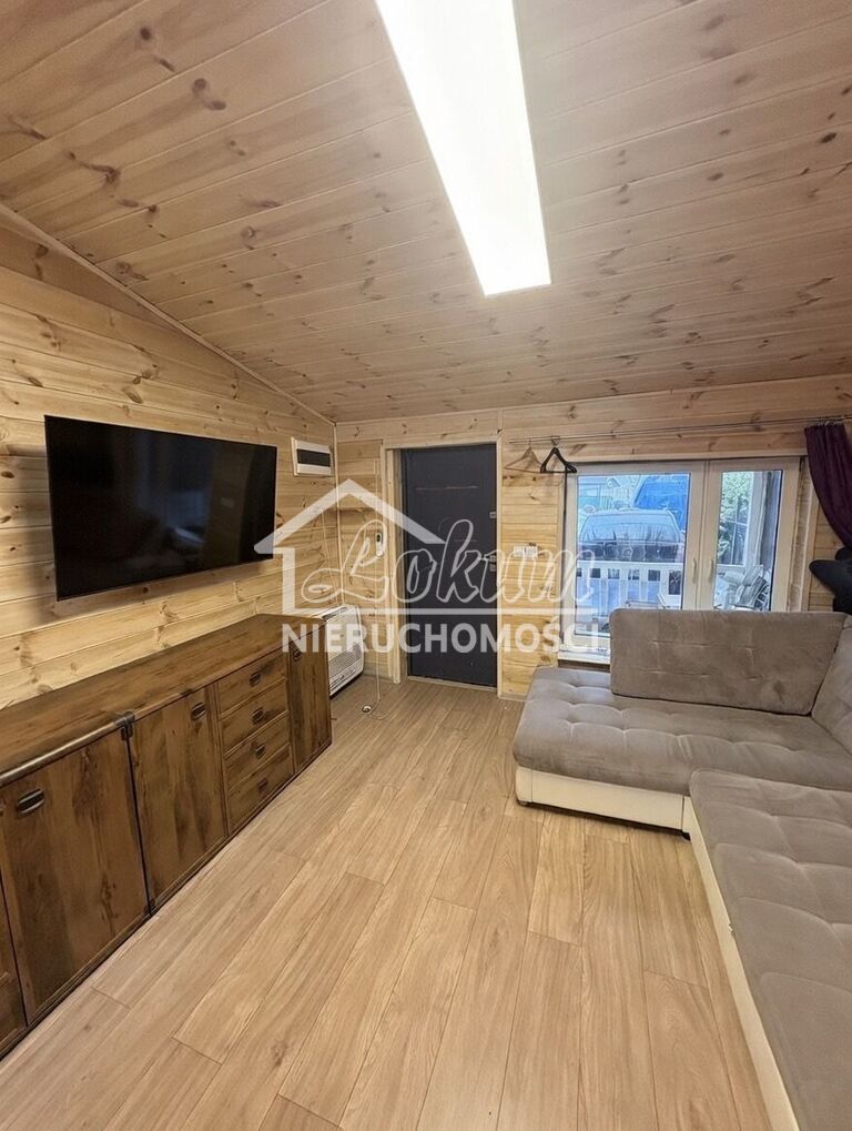 Działka rekreacyjna 84&nbsp;m², Szczecin - zdjęcie 8