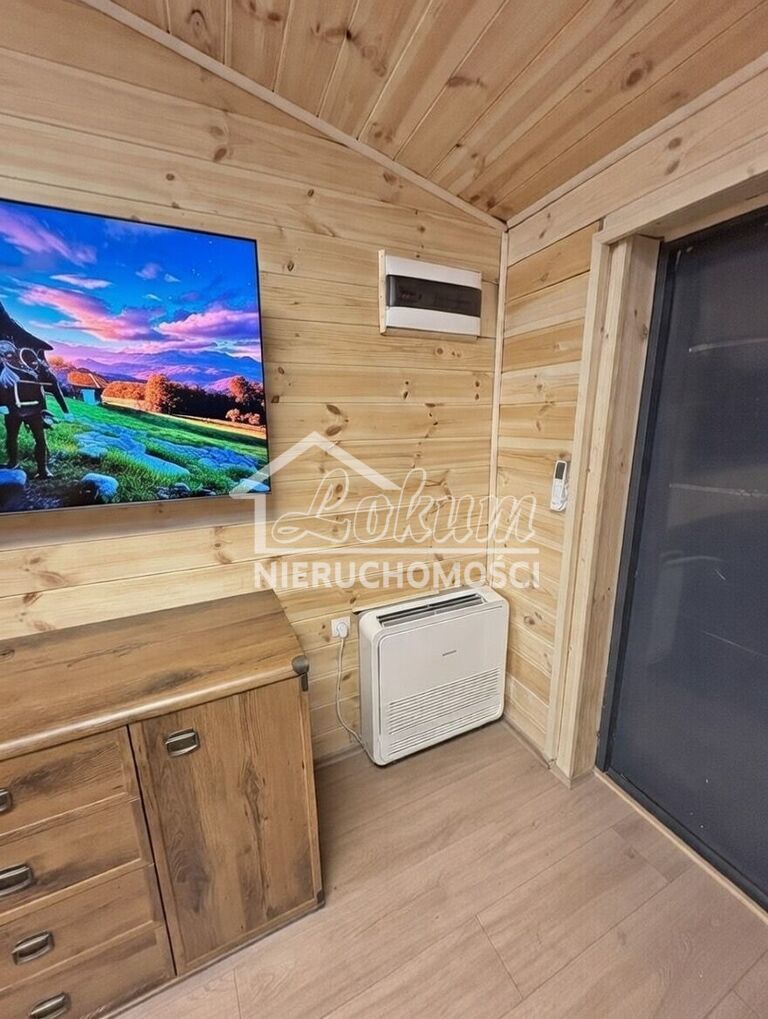 Działka rekreacyjna 84&nbsp;m², Szczecin - zdjęcie 5