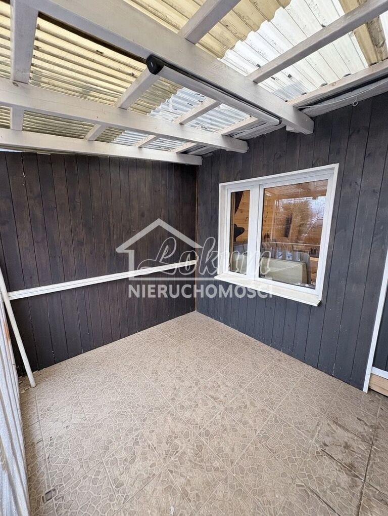 Działka rekreacyjna 84&nbsp;m², Szczecin - zdjęcie 2