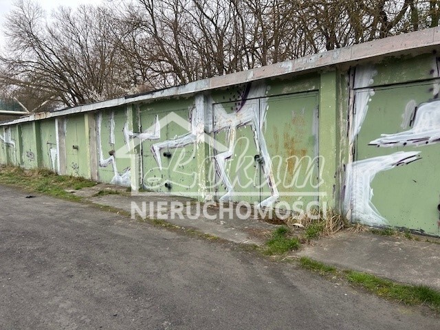 Lokal usługowy na sprzedaż, 20&nbsp;m², Szczecin - zdjęcie 1