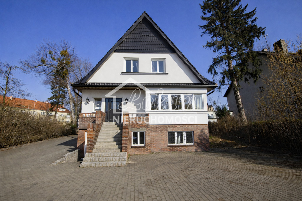 Dom 260&nbsp;m², Szczecin, Pogodno, Henryka Wieniawskiego - zdjęcie 1