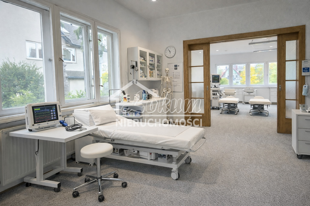 Dom 260&nbsp;m², Szczecin, Pogodno, Henryka Wieniawskiego - zdjęcie 12