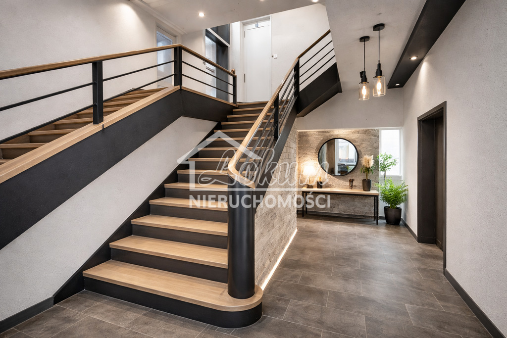 Dom 260&nbsp;m², Szczecin, Pogodno, Henryka Wieniawskiego - zdjęcie 15