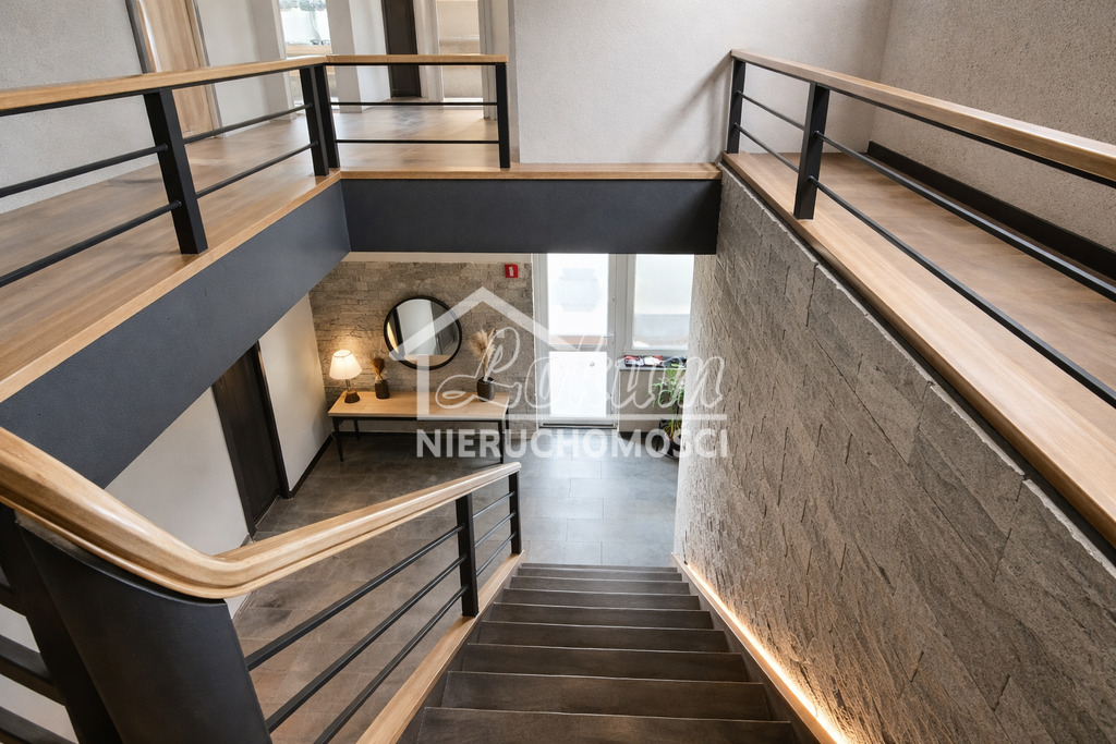 Dom 260&nbsp;m², Szczecin, Pogodno, Henryka Wieniawskiego - zdjęcie 14