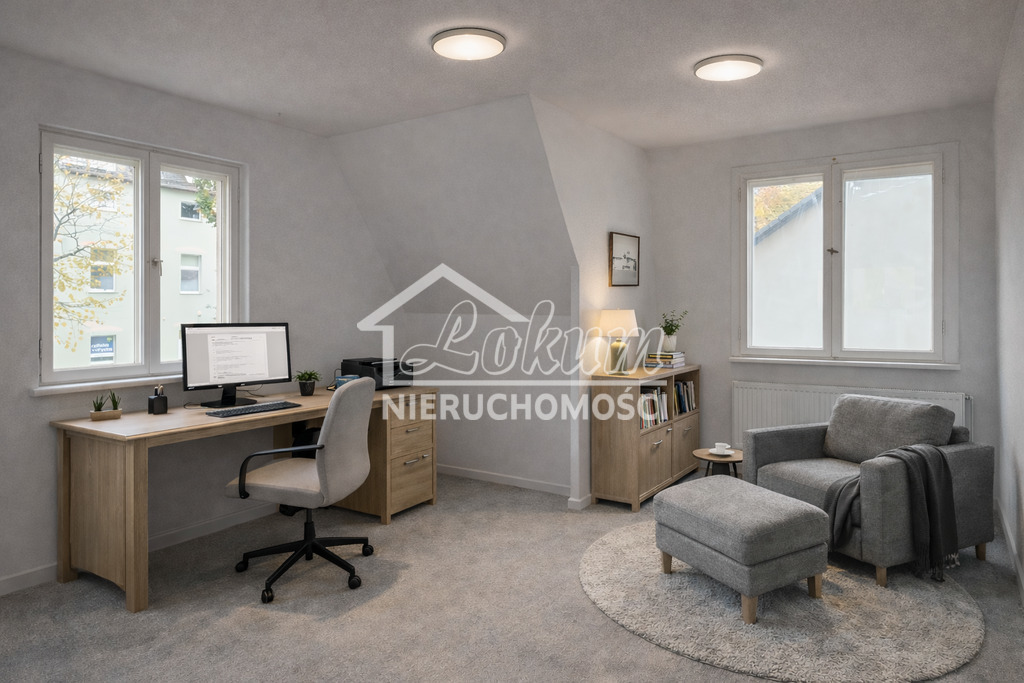 Dom 260&nbsp;m², Szczecin, Pogodno, Henryka Wieniawskiego - zdjęcie 8