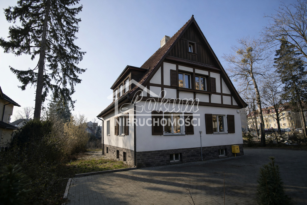 Dom 260&nbsp;m², Szczecin, Pogodno, Henryka Wieniawskiego - zdjęcie 4