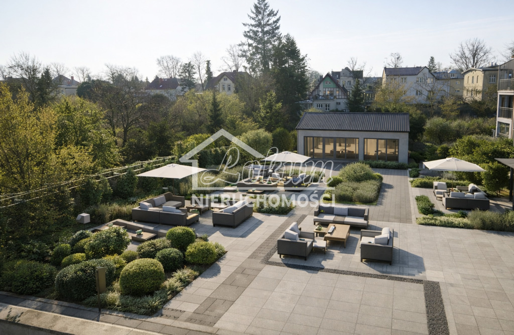 Dom 260&nbsp;m², Szczecin, Pogodno, Henryka Wieniawskiego - zdjęcie 2