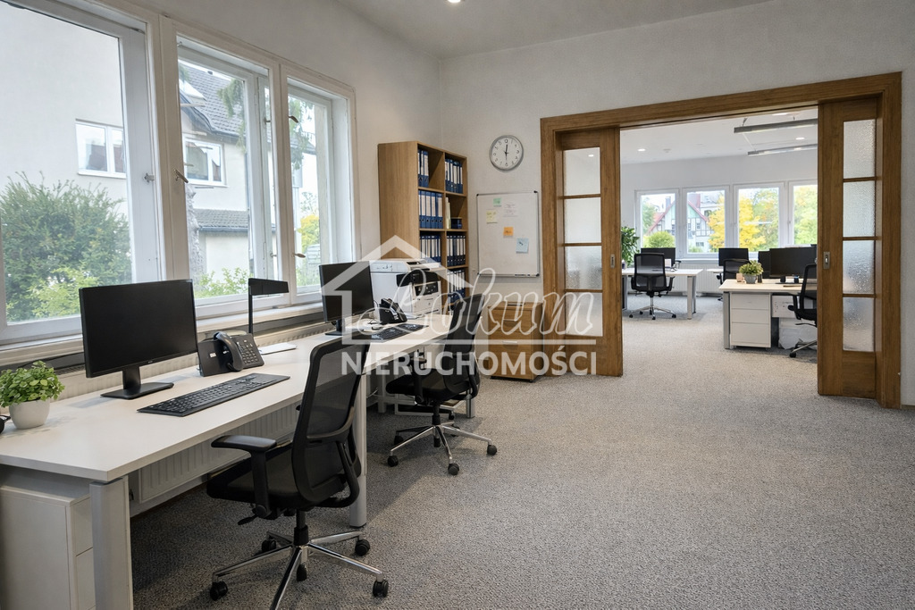 Dom 260&nbsp;m², Szczecin, Pogodno, Henryka Wieniawskiego - zdjęcie 5