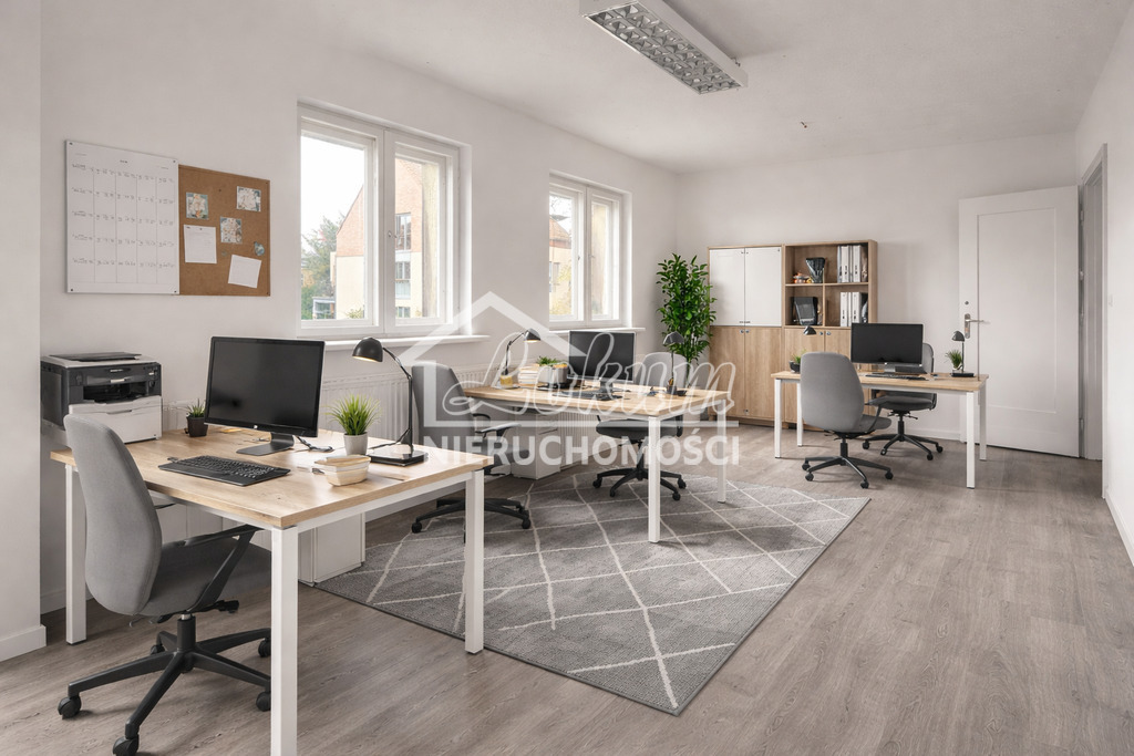 Dom 260&nbsp;m², Szczecin, Pogodno, Henryka Wieniawskiego - zdjęcie 7