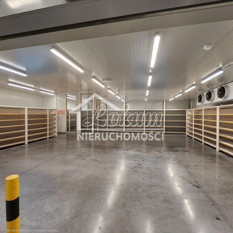 Lokal usługowy do wynajęcia, 2257 m², Szczecin - zdjęcie 4