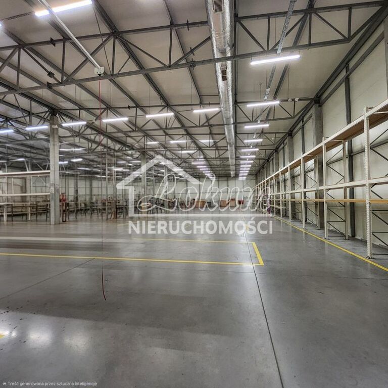 Lokal usługowy do wynajęcia, 2257 m², Szczecin - zdjęcie 2