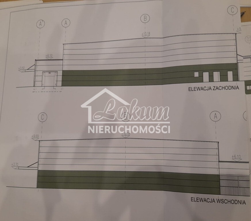Lokal usługowy do wynajęcia, 2257&nbsp;m², Szczecin - zdjęcie 2
