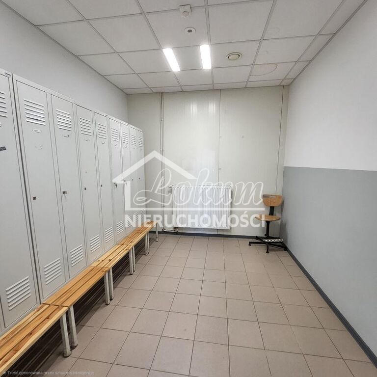 Lokal usługowy do wynajęcia, 2257 m², Szczecin - zdjęcie 9