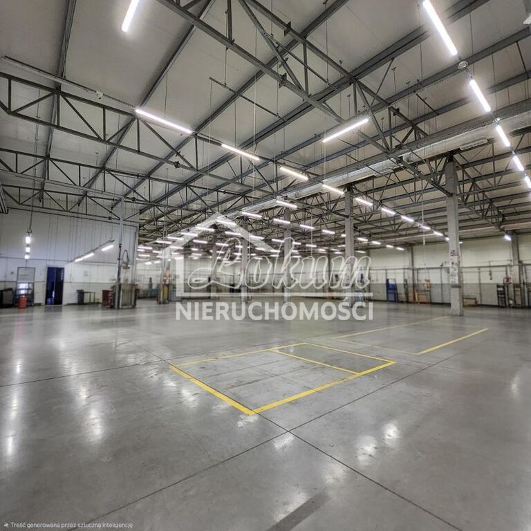 Lokal usługowy do wynajęcia, 2257 m², Szczecin - zdjęcie 1