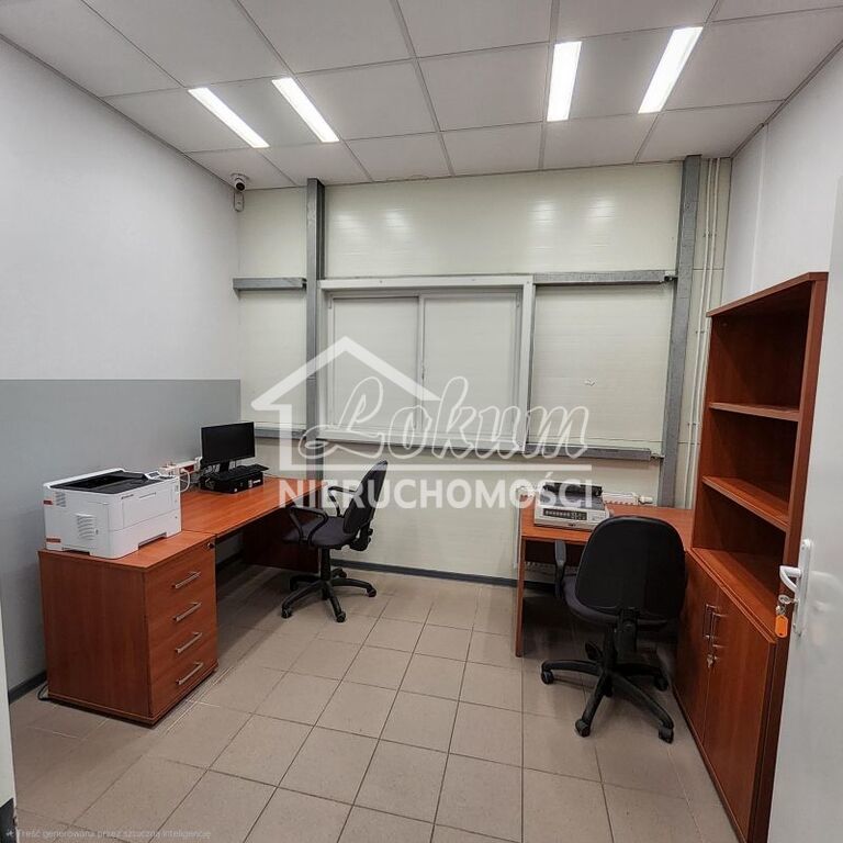 Lokal usługowy do wynajęcia, 2257 m², Szczecin - zdjęcie 7