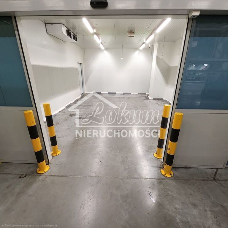 Lokal usługowy do wynajęcia, 2257 m², Szczecin - zdjęcie 6
