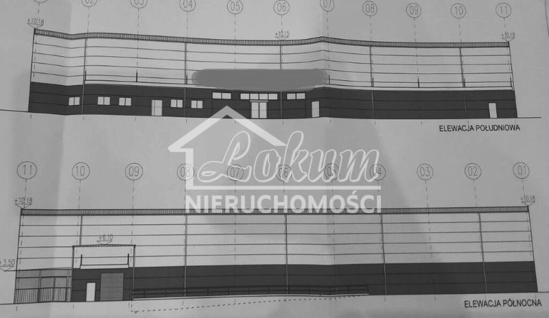 Lokal usługowy do wynajęcia, 2257&nbsp;m², Szczecin - zdjęcie 3