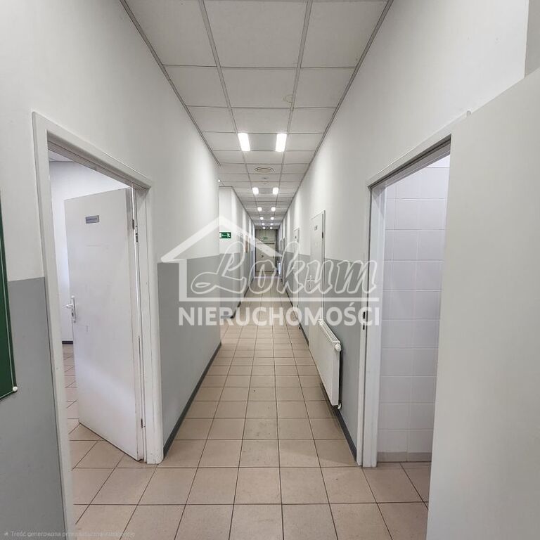 Lokal usługowy do wynajęcia, 2257 m², Szczecin - zdjęcie 10