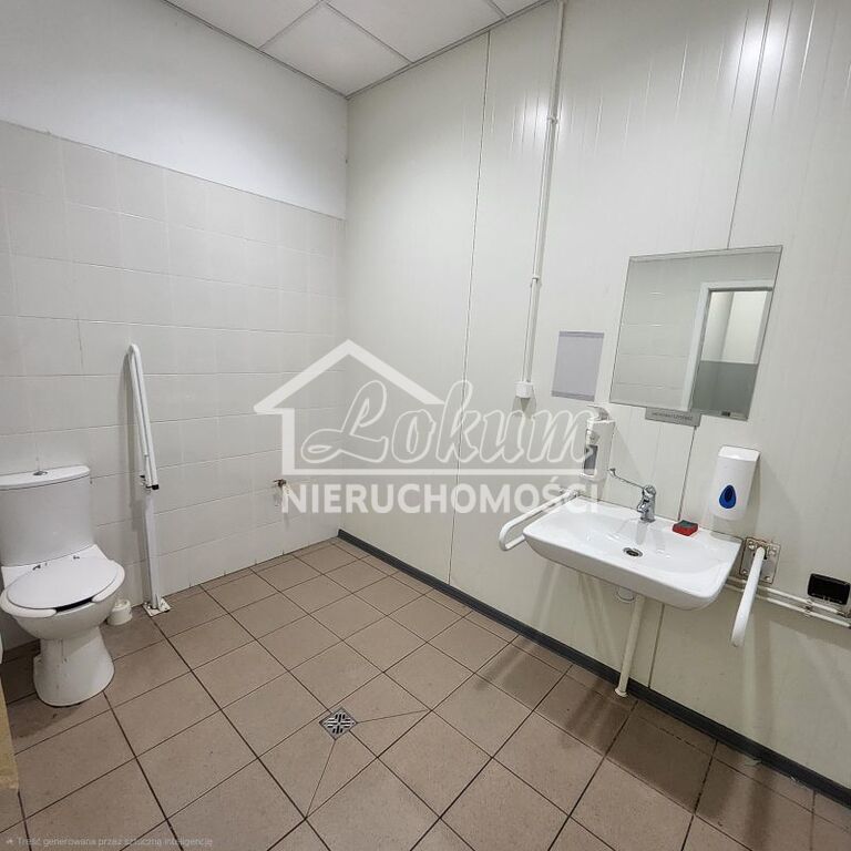 Lokal usługowy do wynajęcia, 2257 m², Szczecin - zdjęcie 11
