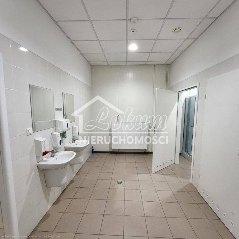 Lokal usługowy do wynajęcia, 2257 m², Szczecin - zdjęcie 8