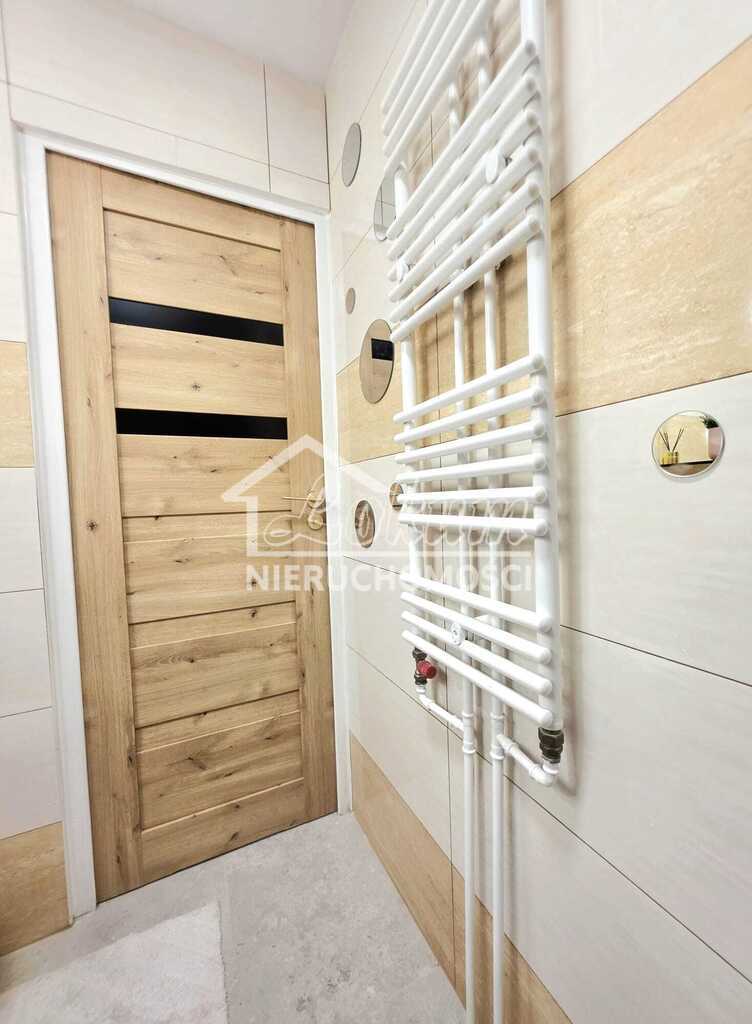 Mieszkanie 47,27&nbsp;m², Szczecin, Niebuszewo, Juliana Ursyna Niemcewicza - zdjęcie 10