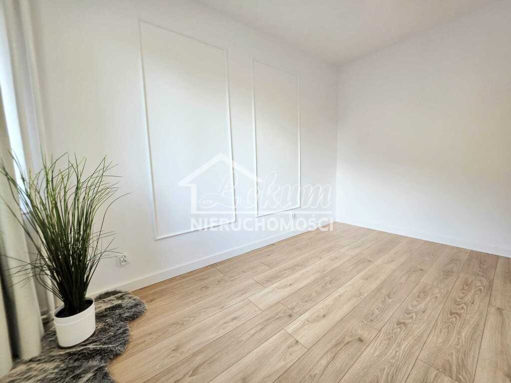 Mieszkanie 47,27&nbsp;m², Szczecin, Niebuszewo, Juliana Ursyna Niemcewicza - zdjęcie 5