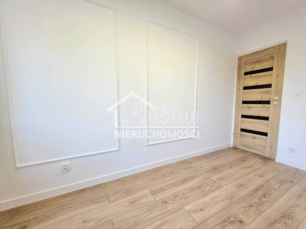 Mieszkanie 47,27&nbsp;m², Szczecin, Niebuszewo, Juliana Ursyna Niemcewicza - zdjęcie 7