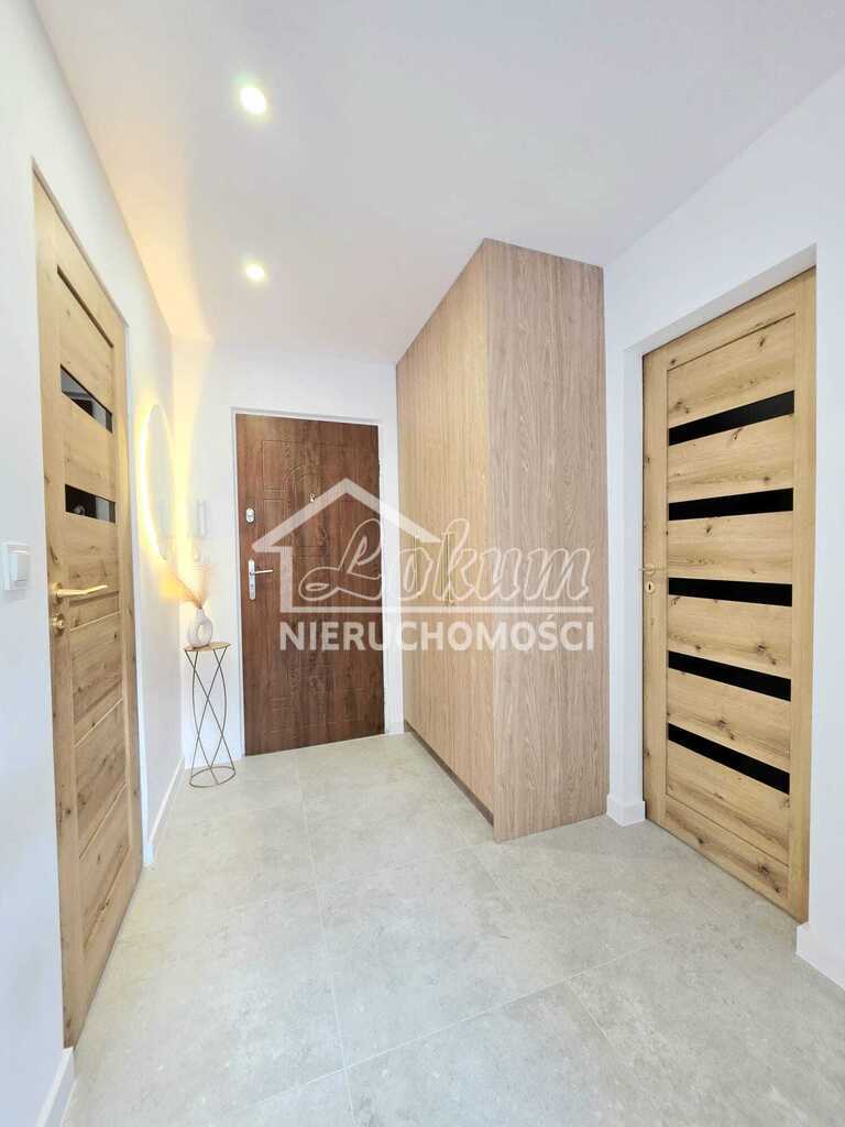 Mieszkanie 47,27&nbsp;m², Szczecin, Niebuszewo, Juliana Ursyna Niemcewicza - zdjęcie 12