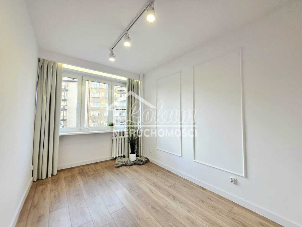 Mieszkanie 47,27&nbsp;m², Szczecin, Niebuszewo, Juliana Ursyna Niemcewicza - zdjęcie 4