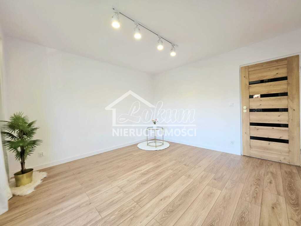Mieszkanie 47,27&nbsp;m², Szczecin, Niebuszewo, Juliana Ursyna Niemcewicza - zdjęcie 3