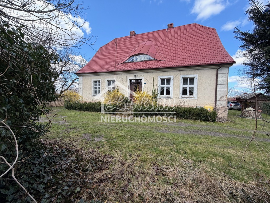 Dom 110&nbsp;m², Łobez - zdjęcie 5