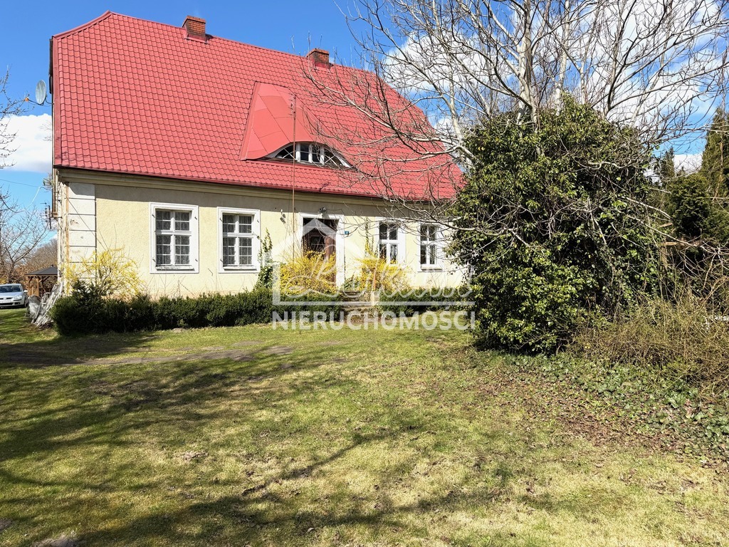 Dom 110&nbsp;m², Łobez - zdjęcie 1