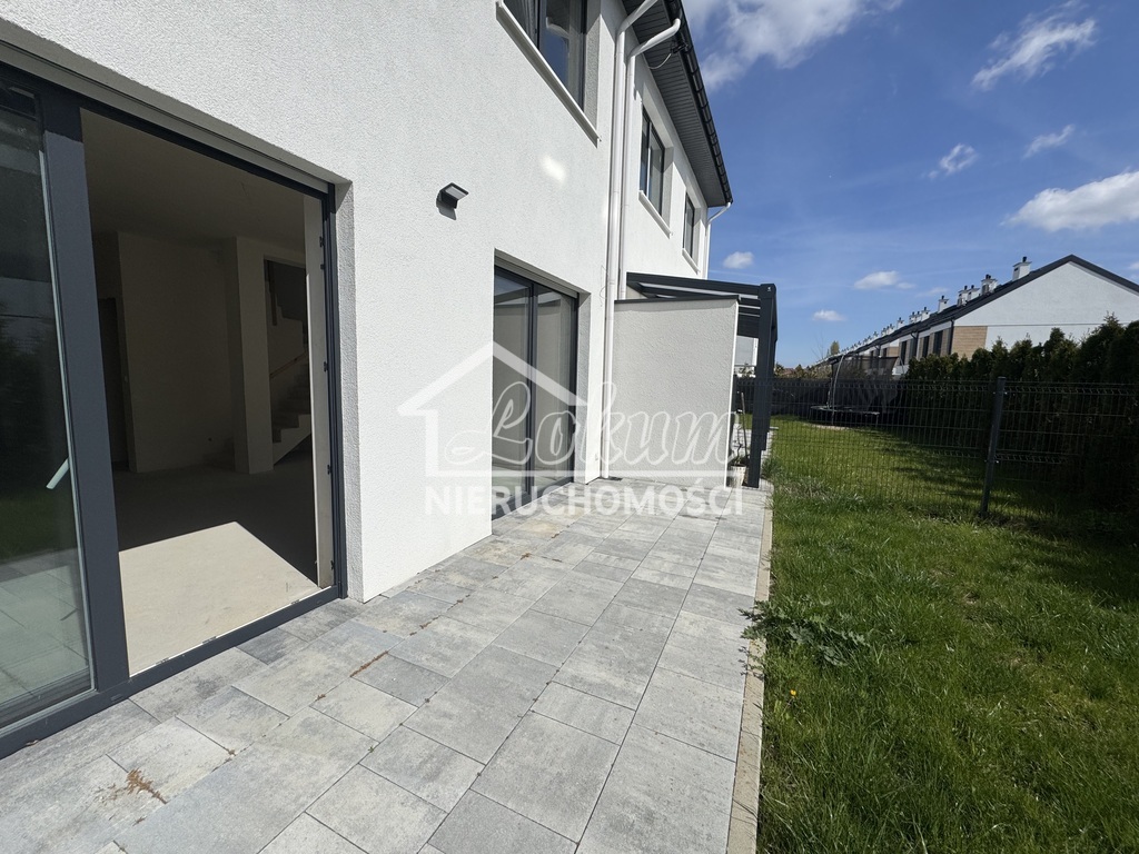 Dom 139&nbsp;m², Szczecin - zdjęcie 2