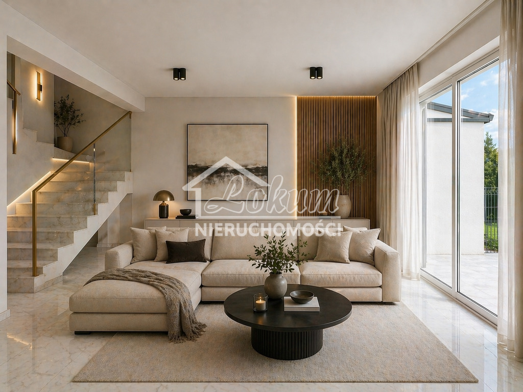 Dom 139&nbsp;m², Szczecin - zdjęcie 3