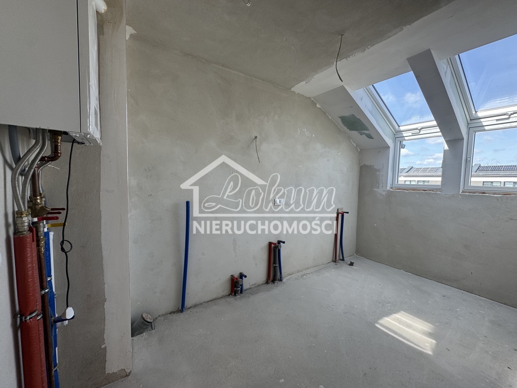 Dom 139&nbsp;m², Szczecin - zdjęcie 14