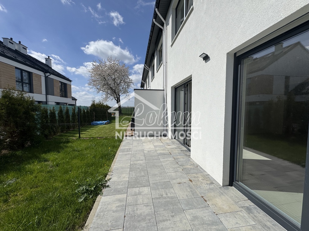 Dom 139&nbsp;m², Szczecin - zdjęcie 1