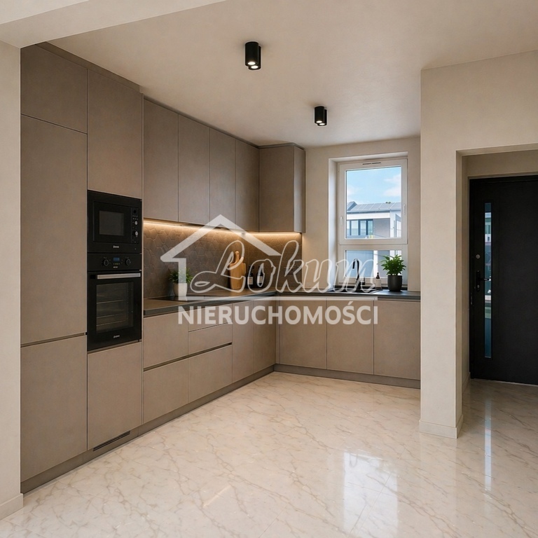 Dom 139&nbsp;m², Szczecin - zdjęcie 5