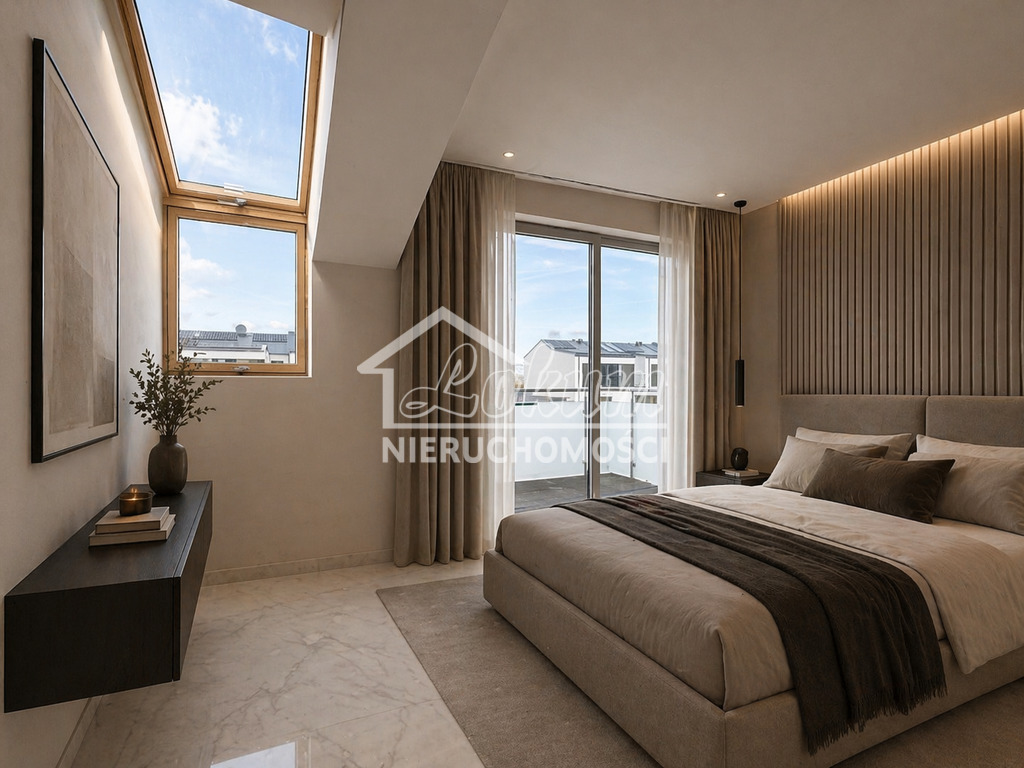 Dom 139&nbsp;m², Szczecin - zdjęcie 8