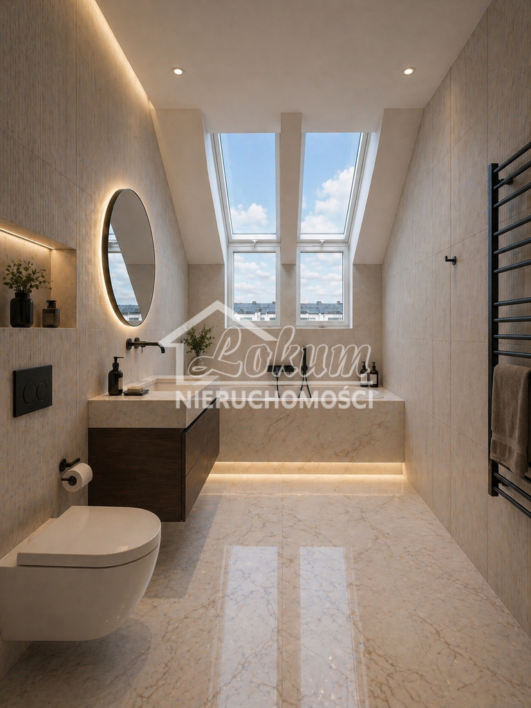 Dom 139&nbsp;m², Szczecin - zdjęcie 13