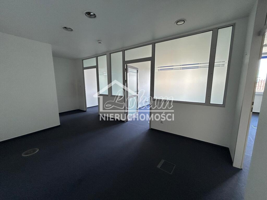 Lokal biurowy do wynajęcia, 213&nbsp;m², Szczecin - zdjęcie 9
